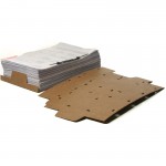 Filing plate