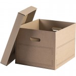 Коробка хранения Banker box