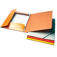 Stationery goods